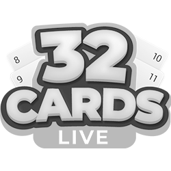 Play 32 CARDS at Sunubet
