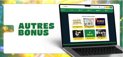 Bonus & Promotiecode Sunubet Casino